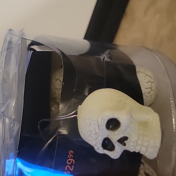 Halloween home decor string lights - Picture 5 of 10